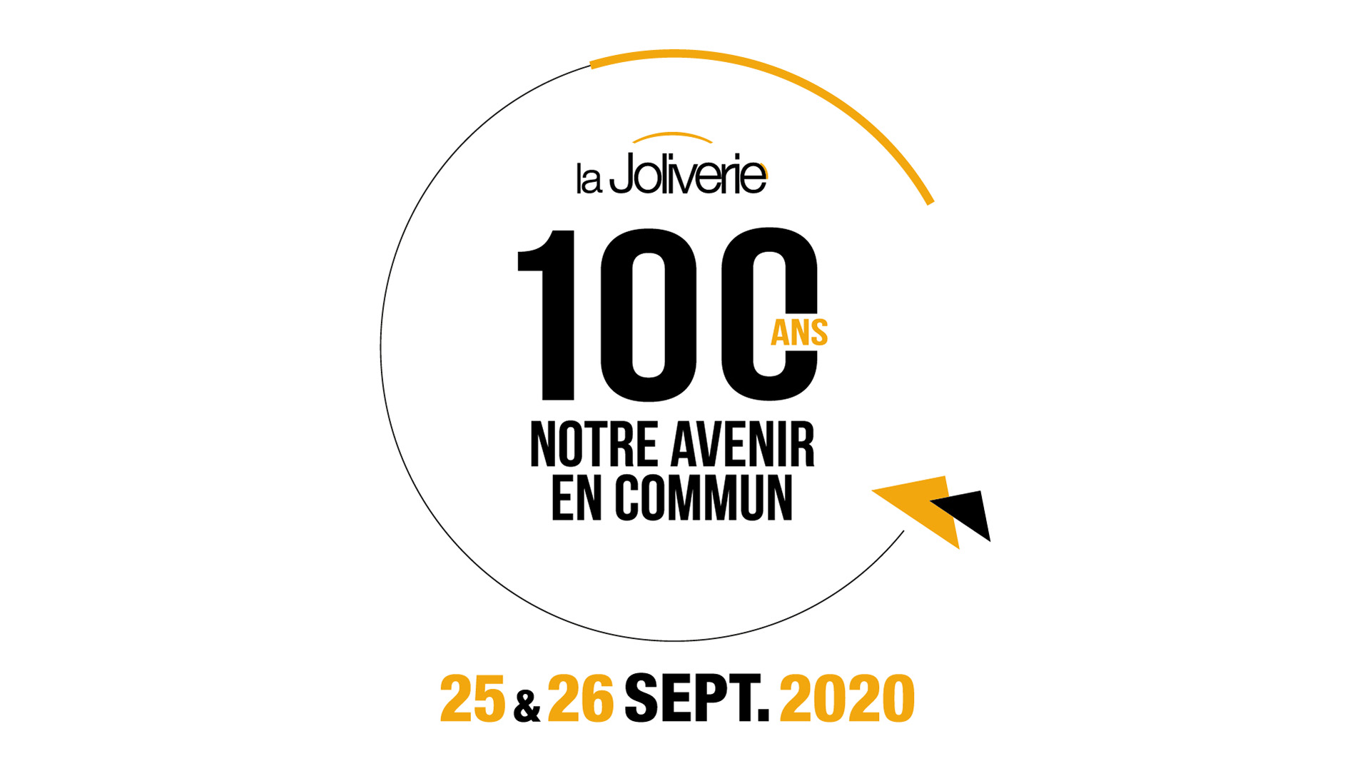 1920… 2020 Le lycée La Joliverie fête son centenaire le vendredi 25 et le samedi 26 septembre prochains