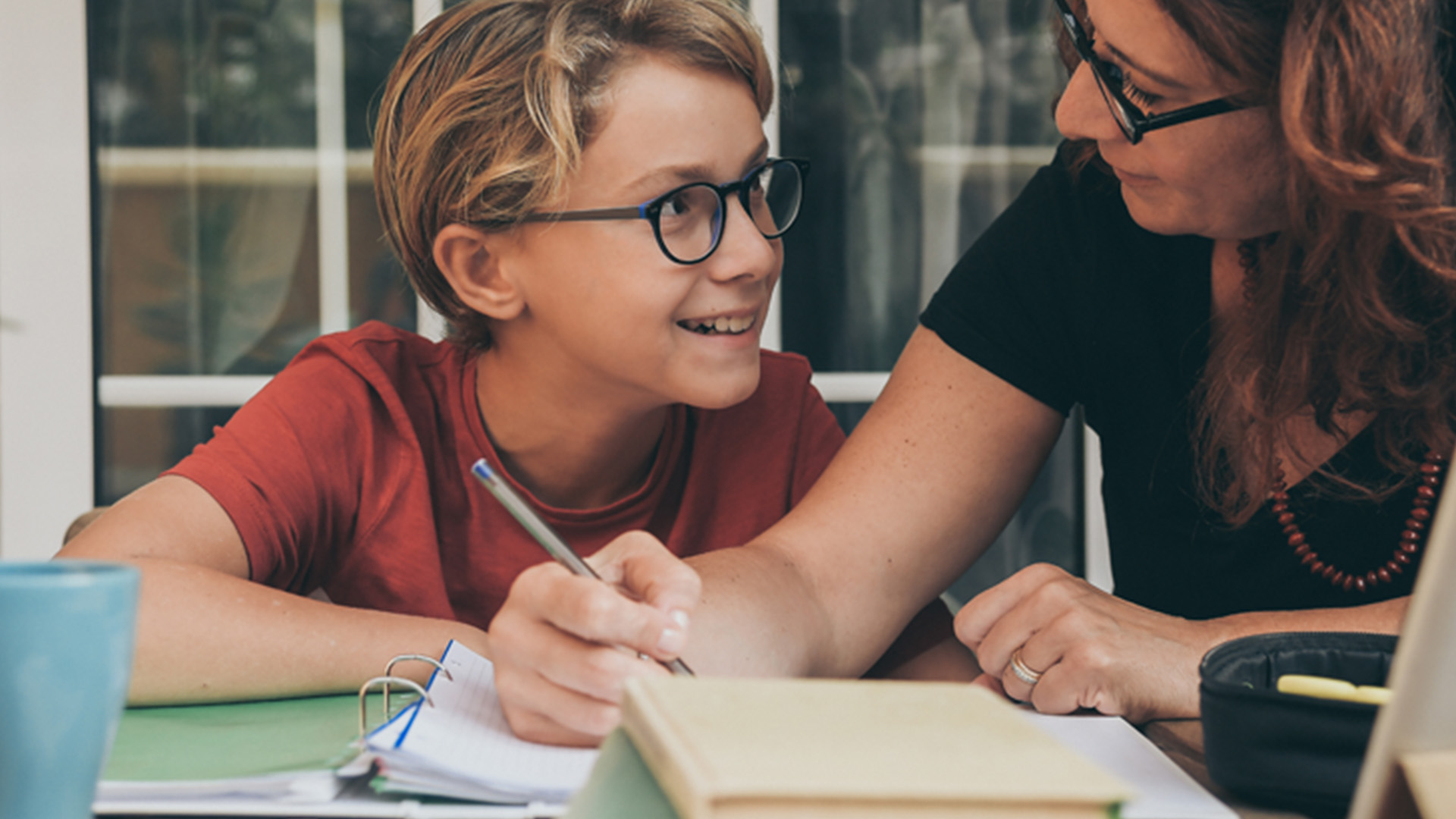 École à la maison : des solutions d'apprentissage