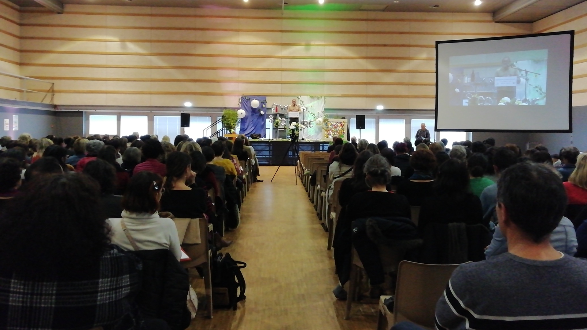 Matinées-conférences - Climat Scolaire