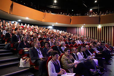 Pré-rentrée des Chefs d'Etablissement