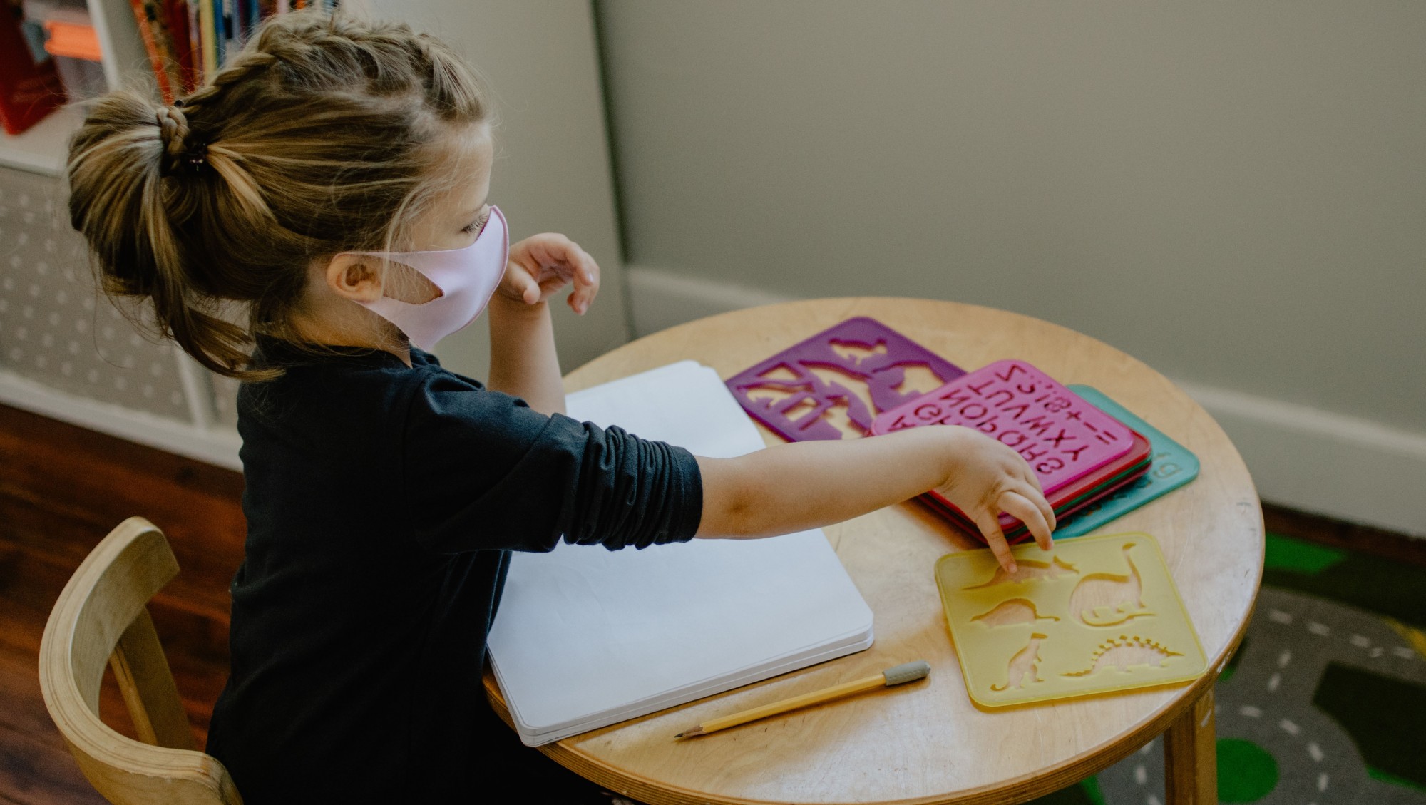 Nouveau protocole pour les établissements scolaires